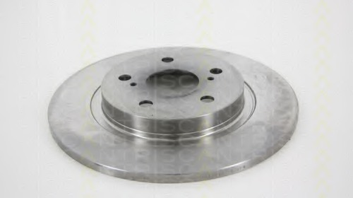 Disc frana 8120 131019 TRISCAN - Disc frana Disc frana 8120 131019 TRISCAN - Disc frana