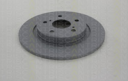 Disc frana 8120 131019C TRISCAN - Disc frana Disc frana 8120 131019C TRISCAN - Disc frana