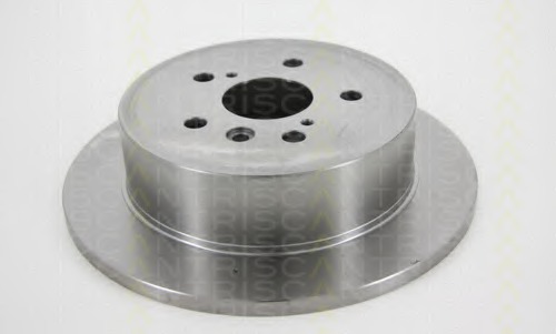 Disc frana 8120 13181 TRISCAN - Disc frana