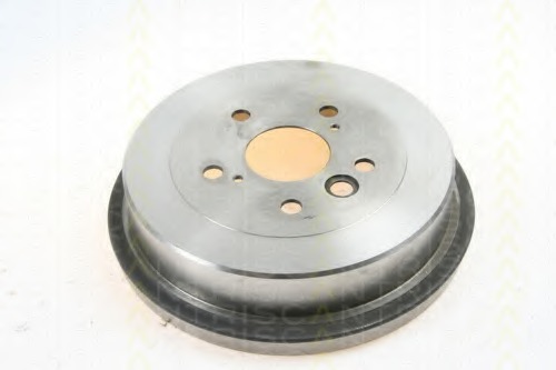 Tambur frana 8120 13214 TRISCAN - Tambur frana