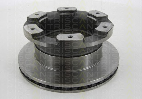 Disc frana 8120 15134 TRISCAN - Disc frana Disc frana 8120 15134 TRISCAN - Disc frana