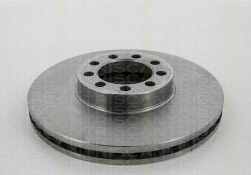 Disc frana 8120 15135 TRISCAN - Disc frana Disc frana 8120 15135 TRISCAN - Disc frana