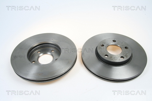 Disc frana 8120 16141 TRISCAN - Frana disc Disc frana 8120 16141 TRISCAN - Frana disc