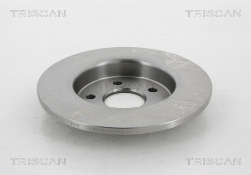 Disc frana 8120 16143 TRISCAN - Frana disc