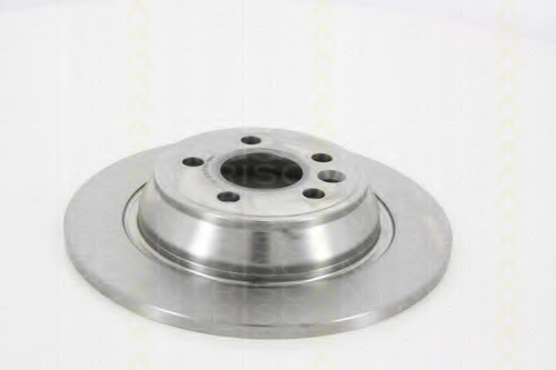 Disc frana 8120 16144 TRISCAN - Frana disc Disc frana 8120 16144 TRISCAN - Frana disc