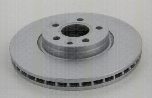 Disc frana 8120 16148C TRISCAN - Frana disc Disc frana 8120 16148C TRISCAN - Frana disc