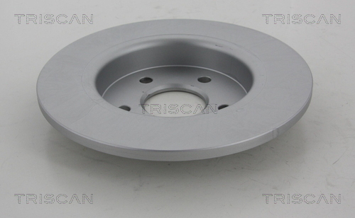 Disc frana 8120 16164C TRISCAN - Disc frana Disc frana 8120 16164C TRISCAN - Disc frana