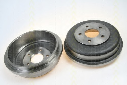 Tambur frana 8120 16223 TRISCAN - Tambur frana Tambur frana 8120 16223 TRISCAN - Tambur frana