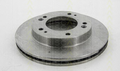 Disc frana 8120 18133 TRISCAN - Frana disc Disc frana 8120 18133 TRISCAN - Frana disc