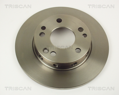 Disc frana 8120 23114 TRISCAN - Frana disc Disc frana 8120 23114 TRISCAN - Frana disc