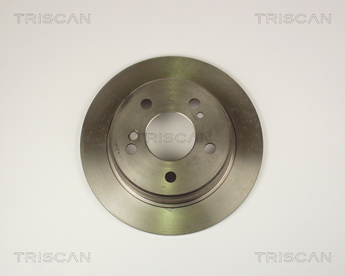 Disc frana 8120 23115 TRISCAN - Frana disc Disc frana 8120 23115 TRISCAN - Frana disc
