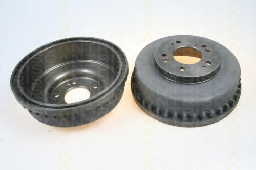 Disc frana 8120 23123 TRISCAN - Frana disc Disc frana 8120 23123 TRISCAN - Frana disc
