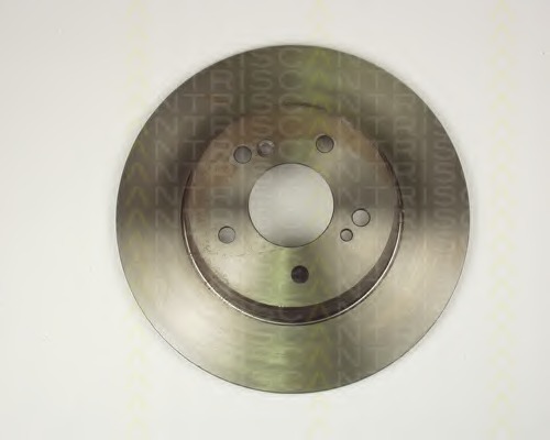 Disc frana 8120 23134 TRISCAN - Disc frana Disc frana 8120 23134 TRISCAN - Disc frana