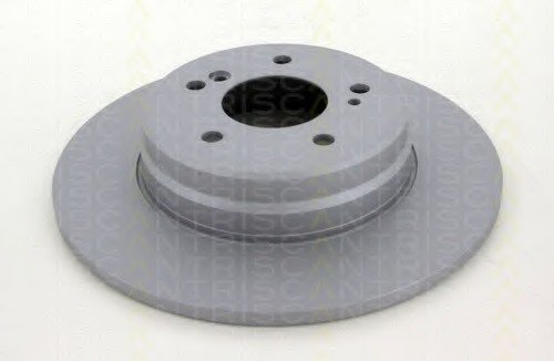 Disc frana 8120 23134C TRISCAN - Disc frana Disc frana 8120 23134C TRISCAN - Disc frana