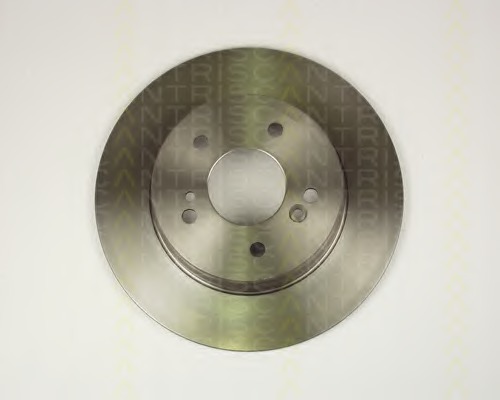 Disc frana 8120 23137 TRISCAN - Disc frana Disc frana 8120 23137 TRISCAN - Disc frana