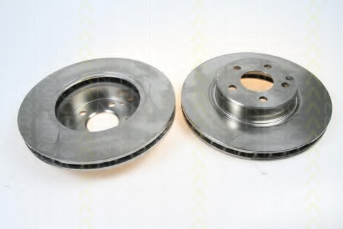 Disc frana 8120 23162 TRISCAN - Frana disc Disc frana 8120 23162 TRISCAN - Frana disc