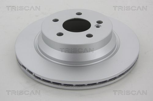 Disc frana 8120 23164C TRISCAN - Frana disc Disc frana 8120 23164C TRISCAN - Frana disc