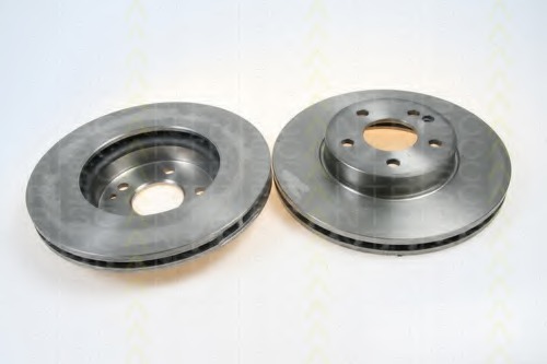 Disc frana 8120 23167 TRISCAN - Disc frana Disc frana 8120 23167 TRISCAN - Disc frana
