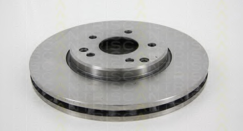 Disc frana 8120 23178 TRISCAN - Disc frana Disc frana 8120 23178 TRISCAN - Disc frana