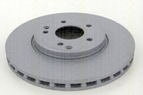 Disc frana 8120 23178C TRISCAN - Disc frana Disc frana 8120 23178C TRISCAN - Disc frana