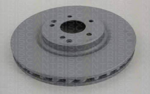 Disc frana 8120 23179C TRISCAN - Disc frana Disc frana 8120 23179C TRISCAN - Disc frana