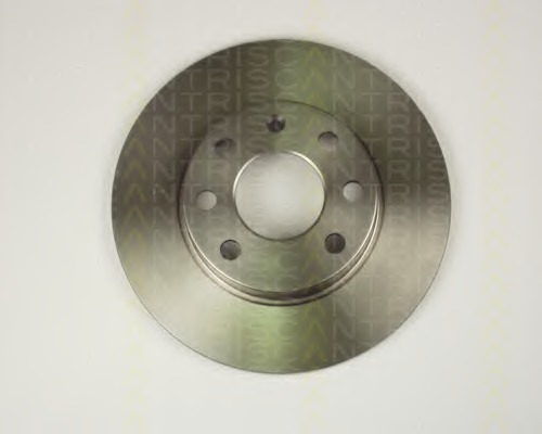 Disc frana 8120 24104 TRISCAN - Frana disc Disc frana 8120 24104 TRISCAN - Frana disc