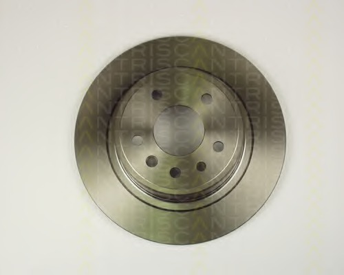 Disc frana 8120 24119 TRISCAN - Disc frana Disc frana 8120 24119 TRISCAN - Disc frana