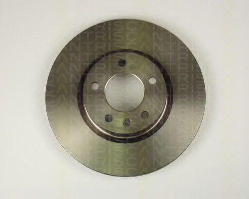 Disc frana 8120 24120 TRISCAN - Disc frana Disc frana 8120 24120 TRISCAN - Disc frana