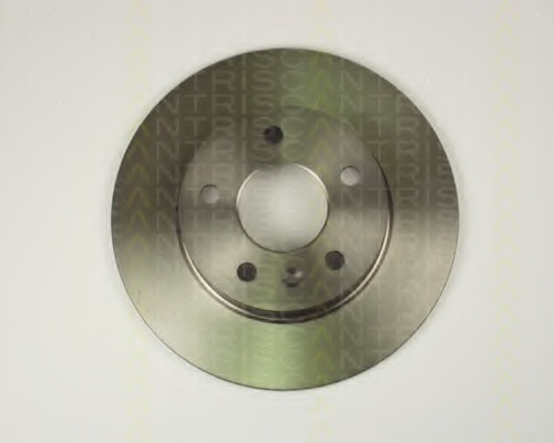 Disc frana 8120 24128 TRISCAN - Frana disc Disc frana 8120 24128 TRISCAN - Frana disc