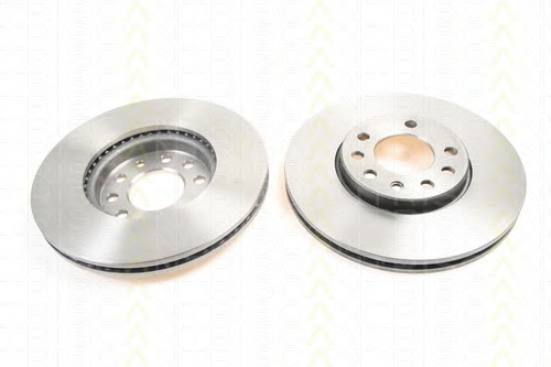 Disc frana 8120 24143 TRISCAN - Disc frana Disc frana 8120 24143 TRISCAN - Disc frana