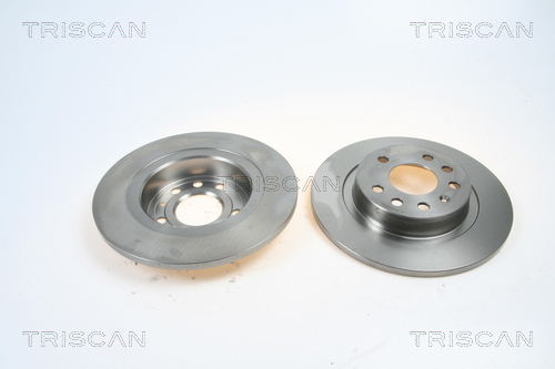 Disc frana 8120 24145 TRISCAN - Frana disc Disc frana 8120 24145 TRISCAN - Frana disc