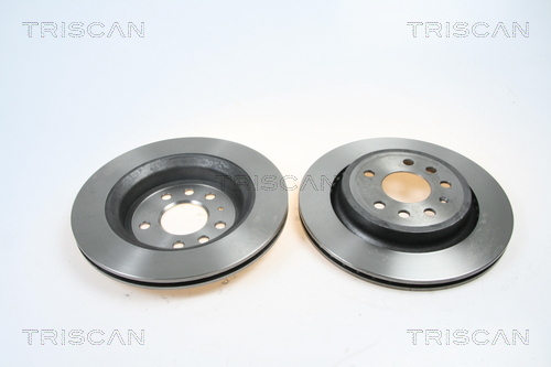 Disc frana 8120 24146 TRISCAN - Frana disc Disc frana 8120 24146 TRISCAN - Frana disc