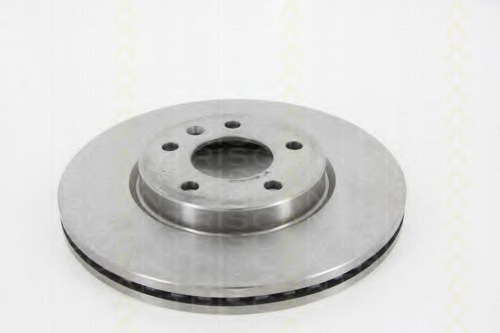 Disc frana 8120 24160 TRISCAN - Disc frana Disc frana 8120 24160 TRISCAN - Disc frana