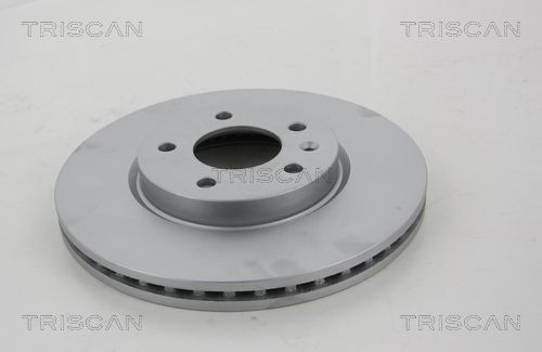 Disc frana 8120 24160C TRISCAN - Disc frana Disc frana 8120 24160C TRISCAN - Disc frana