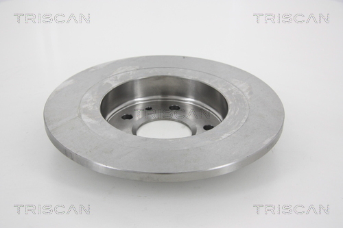Disc frana 8120 24162 TRISCAN - Disc frana Disc frana 8120 24162 TRISCAN - Disc frana