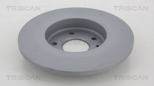 Disc frana 8120 24162C TRISCAN - Disc frana Disc frana 8120 24162C TRISCAN - Disc frana