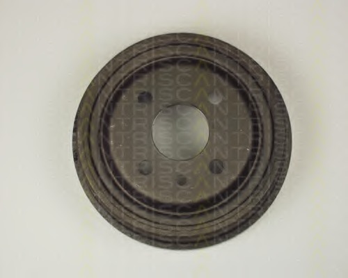 Tambur frana 8120 24202 TRISCAN - Tambur frana