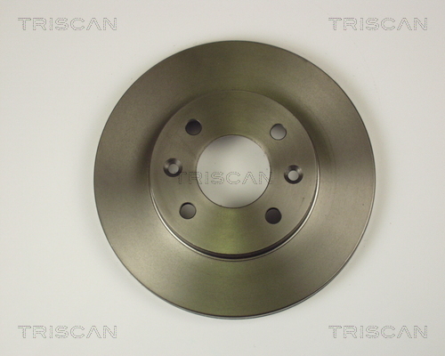Disc frana 8120 25104 TRISCAN - Frana disc