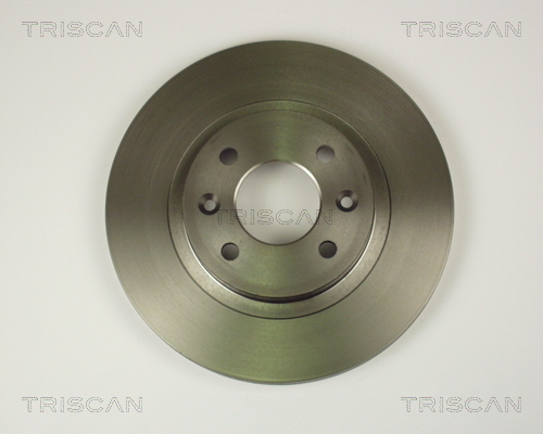 Disc frana 8120 25107 TRISCAN - Frana disc Disc frana 8120 25107 TRISCAN - Frana disc