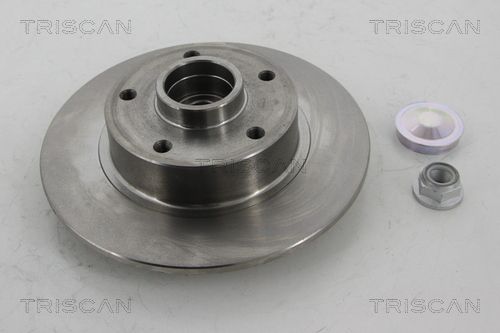 Disc frana 8120 25173 TRISCAN - Disc frana Disc frana 8120 25173 TRISCAN - Disc frana