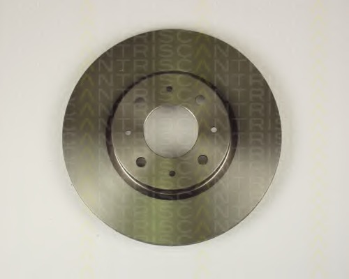 Disc frana 8120 27116 TRISCAN - Frana disc Disc frana 8120 27116 TRISCAN - Frana disc