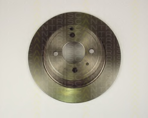 Disc frana 8120 27117 TRISCAN - Frana disc Disc frana 8120 27117 TRISCAN - Frana disc