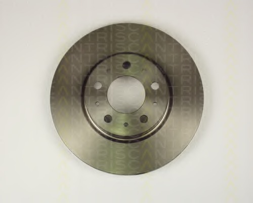 Disc frana 8120 27119 TRISCAN - Frana disc Disc frana 8120 27119 TRISCAN - Frana disc