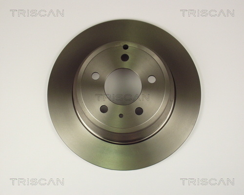 Disc frana 8120 27120 TRISCAN - Frana disc Disc frana 8120 27120 TRISCAN - Frana disc