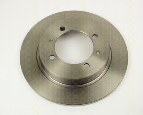 Disc frana 8120 27125 TRISCAN - Disc frana Disc frana 8120 27125 TRISCAN - Disc frana