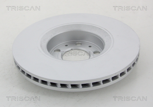 Disc frana 8120 27130C TRISCAN - Disc frana Disc frana 8120 27130C TRISCAN - Disc frana
