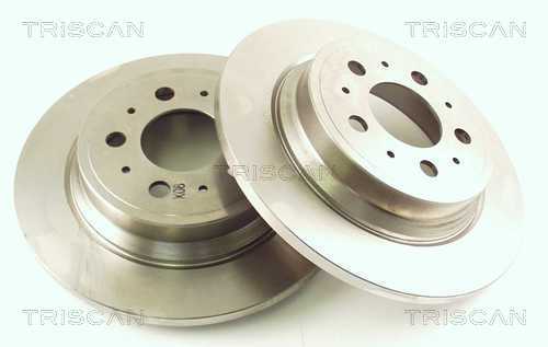 Disc frana 8120 27131 TRISCAN - Disc frana Disc frana 8120 27131 TRISCAN - Disc frana