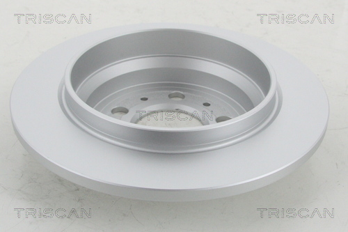 Disc frana 8120 27131C TRISCAN - Disc frana Disc frana 8120 27131C TRISCAN - Disc frana