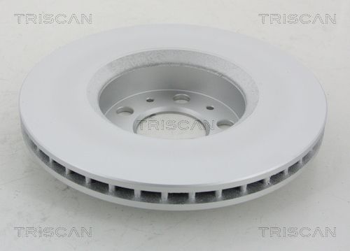 Disc frana 8120 27132C TRISCAN - Disc frana Disc frana 8120 27132C TRISCAN - Disc frana
