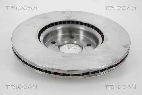 Disc frana 8120 27137 TRISCAN - Disc frana Disc frana 8120 27137 TRISCAN - Disc frana